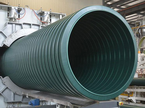 MEPXVE双壁波纹管,